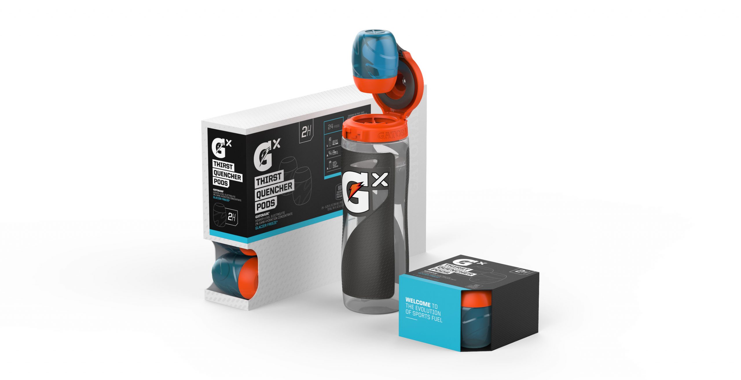 Gatorade_Gx_Pod_Packaging_Bottle