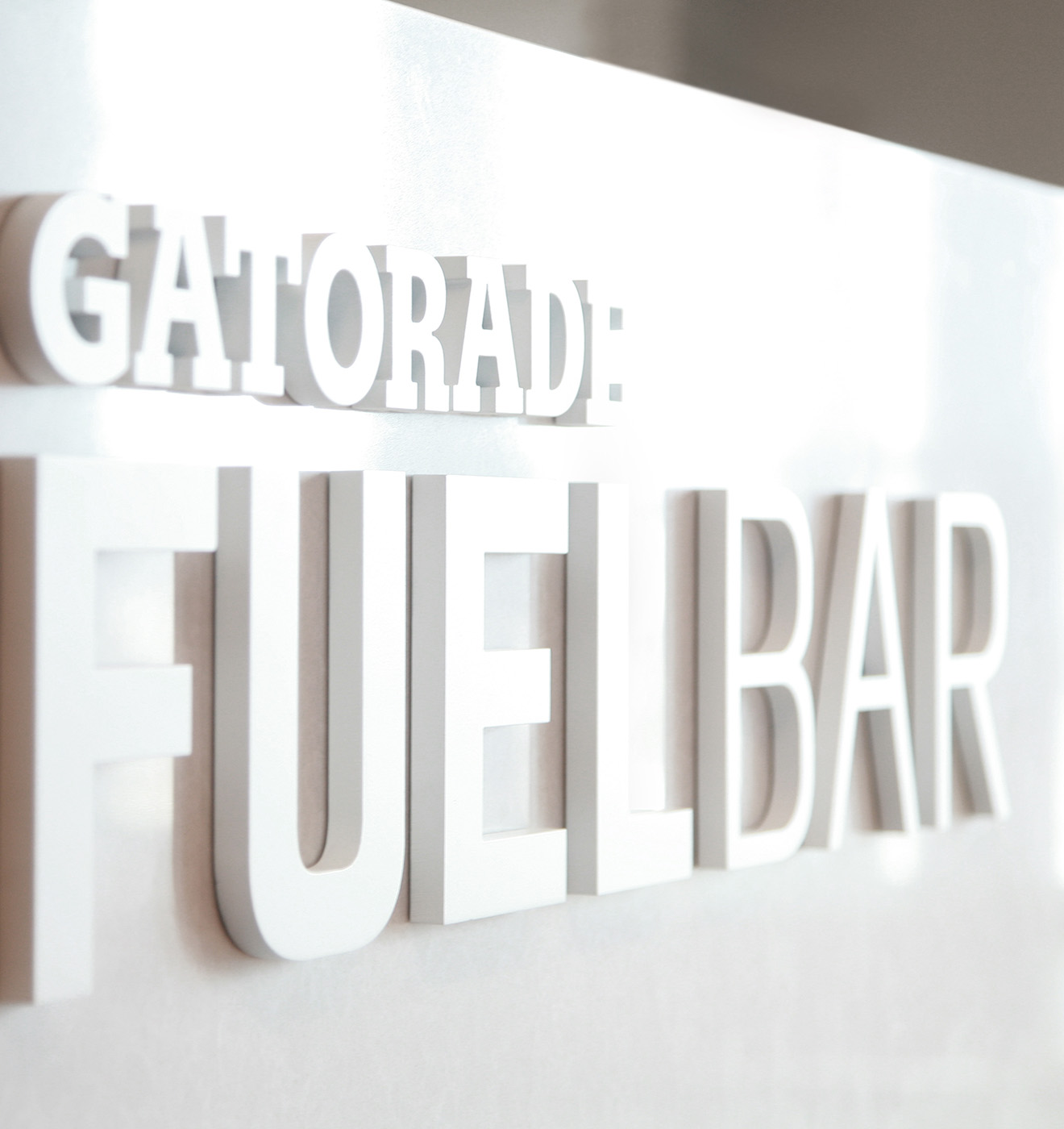 Tether_Gatorade FuelBar_Vikings_Signage