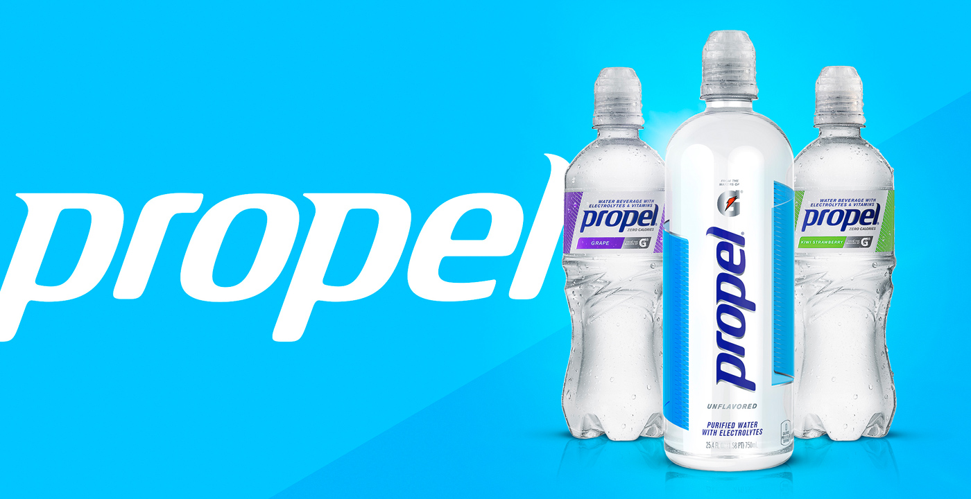 Propel-Header