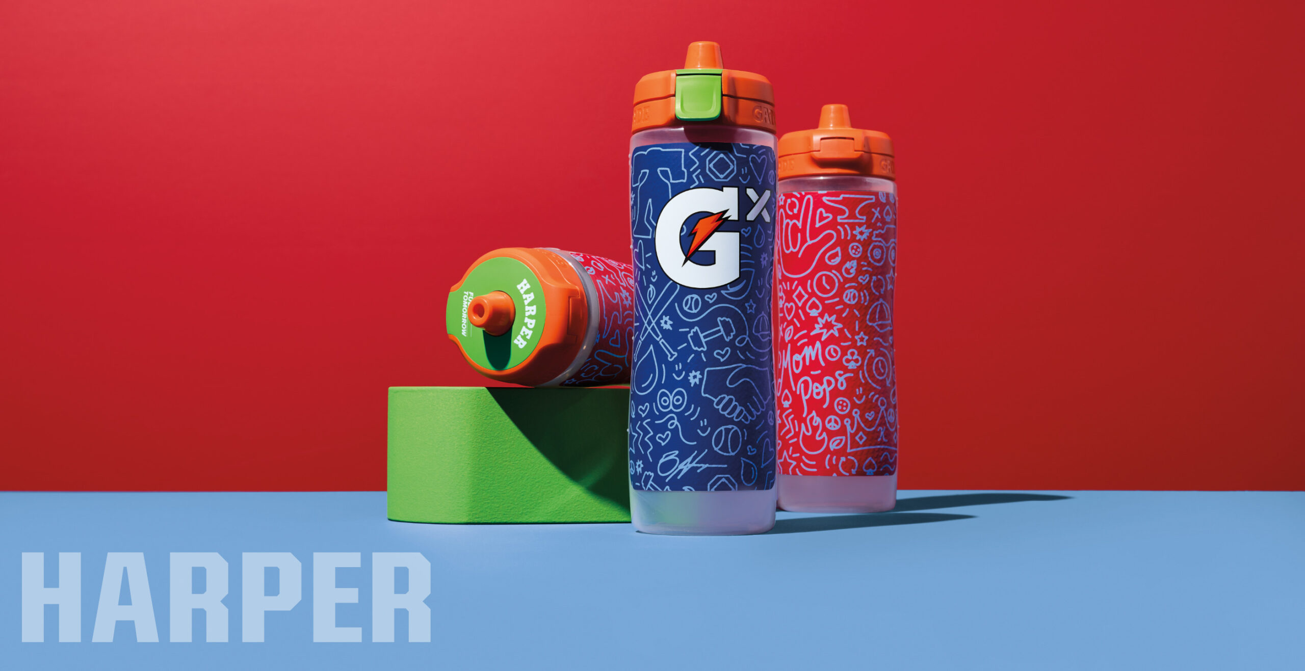 Tether_Gatorade_Gx_Collabs_Harper_Bottle_Header