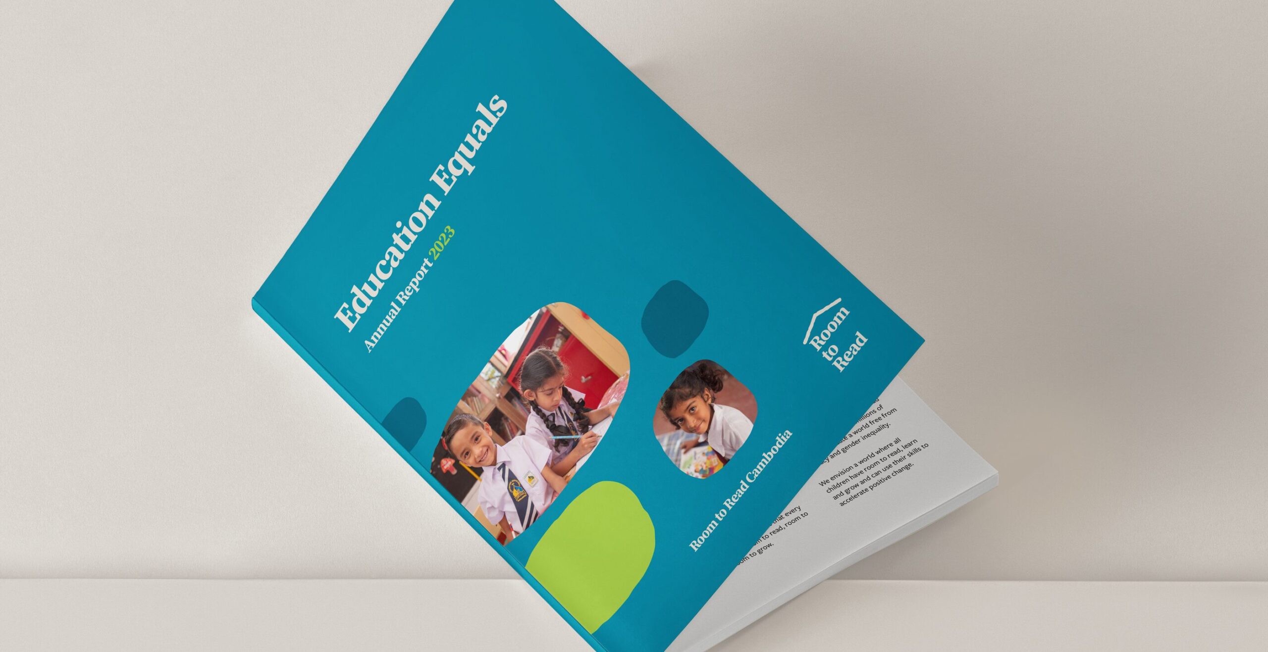 Tether_RoomToRead_Branding_AnnualReportCover